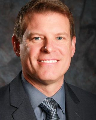 Photo of Timothy Hoekstra - Vitality Health Services, Licensed Professional Counselor, MBA, MS, LCPC
