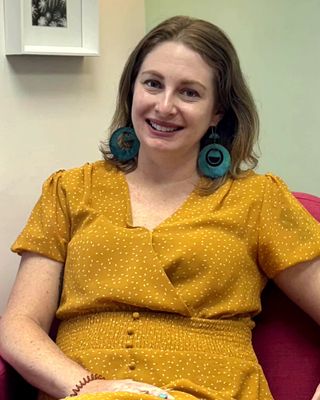 Photo of Brittany Collins, Clinical Social Work/Therapist, LCSW, LCAS