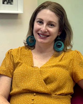 Photo of Brittany Collins, Clinical Social Work/Therapist, LCSW, LCAS
