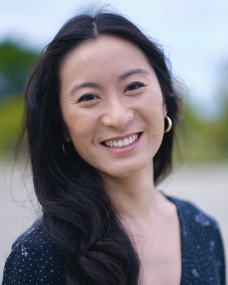 Photo of Laura Lu, Counsellor in Vancouver, BC