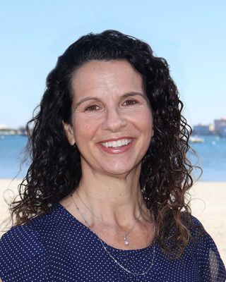 Photo of Melissa Georgopolis, Counselor, LMHC