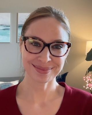Photo of Caitlin Strain, Licensed Professional Counselor, MS, LPC