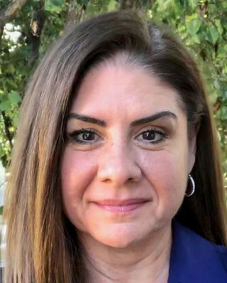 Photo of Cari Englund, Clinical Social Work/Therapist, LCSW