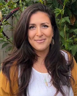Photo of Emily Schwartz, LMFT , Marriage & Family Therapist in San Francisco