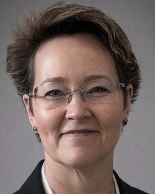Photo of Tracy Lynn Thomas, Psychologist, PhD