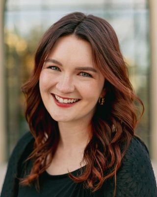 Photo of Eryn Butler, Licensed Professional Counselor, MS, NCC, LPC