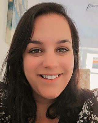 Photo of Christine Bacon, Counselor, LMHC