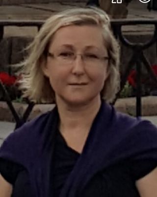 Photo of Elena Novikova, Psychotherapist in Stratton-on-the-Fosse, England