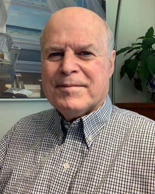 Photo of William Anthony Mahoney - Dr. William Mahoney | Family Counseling Associates, Marriage & Family Therapist, DMin, LMFT