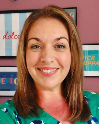 Photo of Amanda Kingsley, Psychotherapist, MBACP Accred