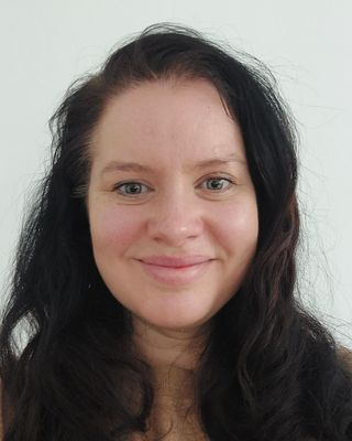 Photo of Dr Lucy Adamczyk, Psychologist, PsychD, HCPC - Clin. Psych.