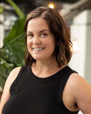 Photo of Megan Hansen, Clinical Social Work/Therapist, LMSW-C, SSW