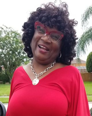 Photo of Carole Marietta Williams-Hayes in Rockledge, FL