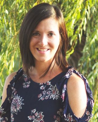 Photo of Becca Benjamin, Clinical Social Work/Therapist, LMSW