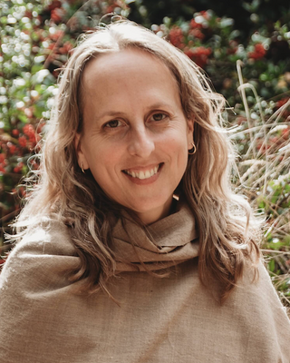Photo of Janaki Tremaglio, Clinical Social Work/Therapist, MA, MSW, LICSW