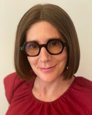 Photo of Marnie Waxman, Clinical Social Work/Therapist, LCSW-R