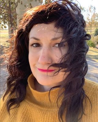Photo of Emma Holder, Clinical Social Work/Therapist, LCSW