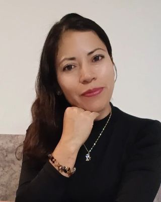 Foto de Liseth Natalie Moreno Amaya, Psicólogo, Lic. en Psicología
