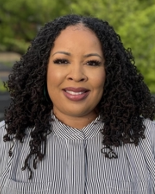 Photo of Kimberly Davis, Licensed Professional Counselor, LPC