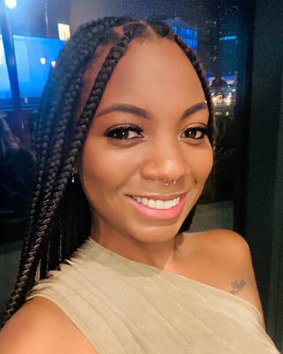 Photo of Samia Jones, Clinical Social Work/Therapist, LCSW