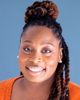 Photo of Breanna Butler, Licensed Clinical Mental Health Counselor in Charlotte, NC
