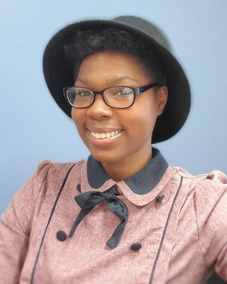 Photo of Zemi Moore - Psychcicle Atlanta, LMFT, Marriage & Family Therapist