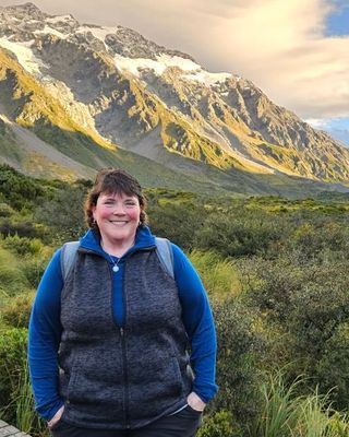 Photo of Nancy Peterson - Black Hills Fireside Counseling LLC, Licensed Professional Counselor, MSEd, LPC-MH, QMHP