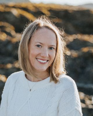 Photo of Elizabeth MacInnes, Clinical Social Work/Therapist, LCSW