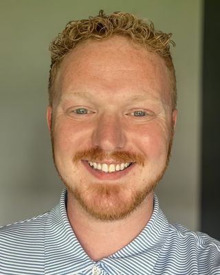 Photo of Ryan F. P. Robertson, Pre-Licensed Professional, MS, TLPC, MHSP, NCC