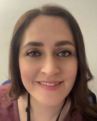 Photo of Maribel Saenz Hernandez, Licensed Professional Counselor, LPC