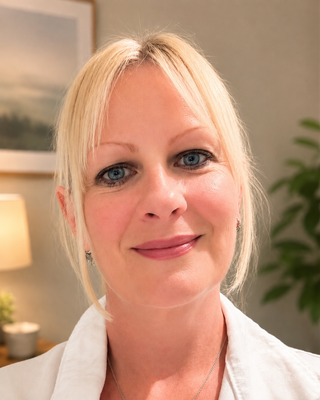 Photo of Andrea Carson, Counsellor, MBACP