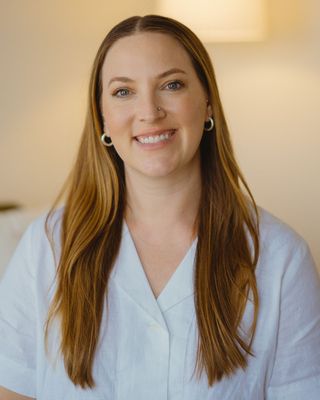 Photo of Katy Q. Hurst, Licensed Professional Counselor, LPC, MHSP