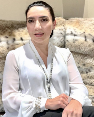 Photo of Julieth (Julie) Mendoza, Clinical Social Work/Therapist, LCSW