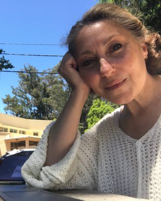 Photo of Alexandra Anna Samantha Mach, Marriage & Family Therapist Associate, MA, AMFT, APCC, ATR, PhD
