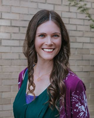 Photo of Kelsie Goller, Licensed Professional Counselor, MA, LPC-S, RPT