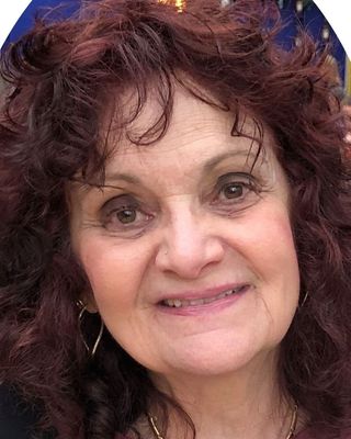 Photo of Elizabeth Ciaravino, Psychologist, PhD