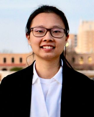 Photo of Hou I (Esther) Lau, Marriage & Family Therapist Associate in Lubbock, TX