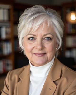 Photo of Terri Ratliff, Licensed Professional Counselor, PhD, LPC, NPT-C™, NCC