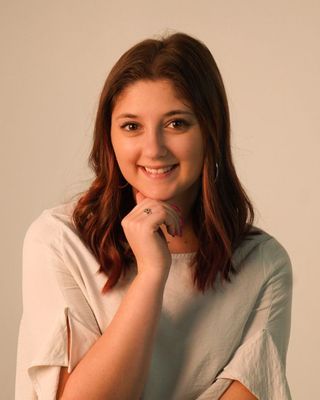 Photo of Brianna Douglas, LCSW Associate, LCSWA