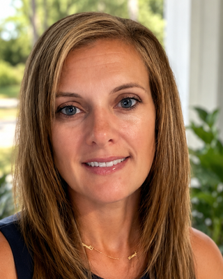 Photo of Susannah Beier, Psychiatric Nurse Practitioner, APRN