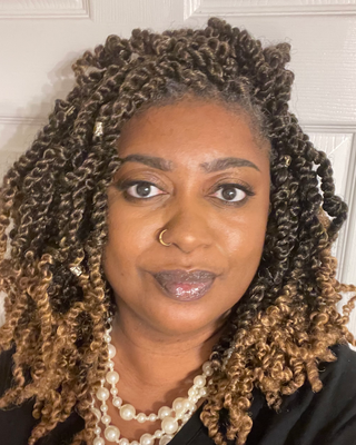 Photo of Nicole Smith-Foley, Clinical Social Work/Therapist, LMSW-C