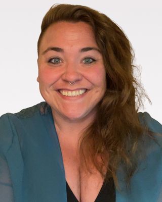 Photo of Lindsay Beougher, Clinical Social Work/Therapist, LSW, LCSW