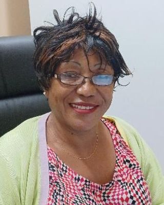 Photo of Florence Nwana - SUUNA Chi Health Care Services, LLC, Florenc, PMHNP-, BC, Psychiatric Nurse Practitioner