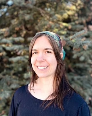 Photo of Allison Sagosz, Clinical Social Work/Therapist, LCSW