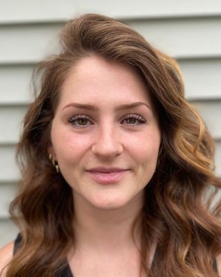 Photo of Madelaine Prue, Pre-Licensed Professional, Ed.S