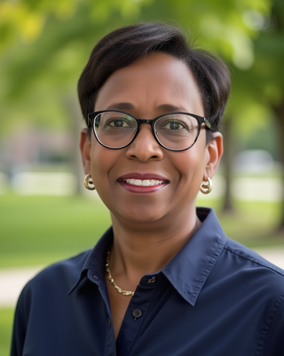 Photo of Elaine Wallace, Licensed Clinical Professional Counselor, LCPC