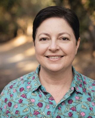 Photo of Kerri Green, Marriage & Family Therapist, MA, LMFT