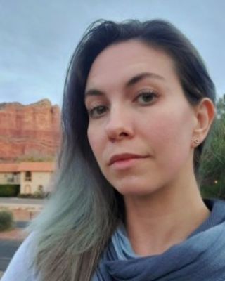 Photo of Elizabeth Green, Clinical Social Work/Therapist, LCSW