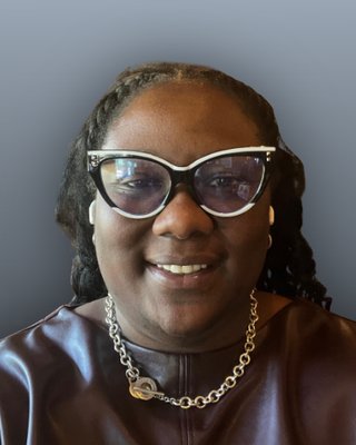 Photo of Esonija Fulgham, Clinical Social Work/Therapist, LCSW