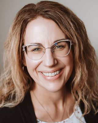 Photo of Adele Huculak, Registered Psychotherapist, MSc, RCC
